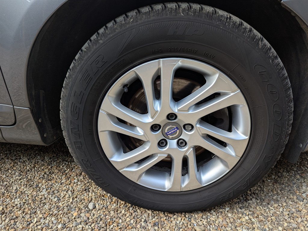 Used Volvo XC60 2017 for sale - 76419678: Photo 43