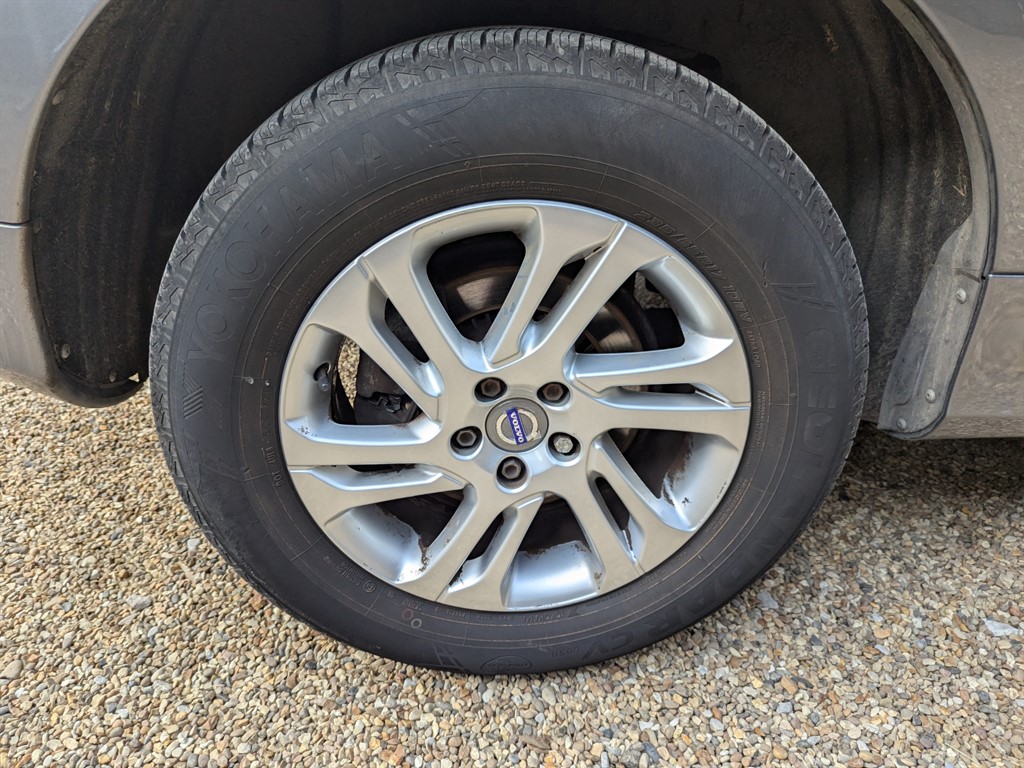 Used Volvo XC60 2017 for sale - 76419678: Photo 44