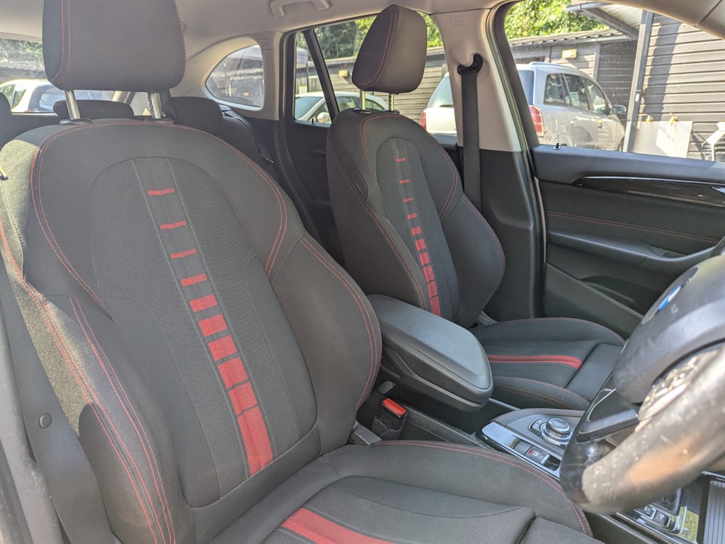 Used BMW X1 2015 for sale - 76419656: Photo 10