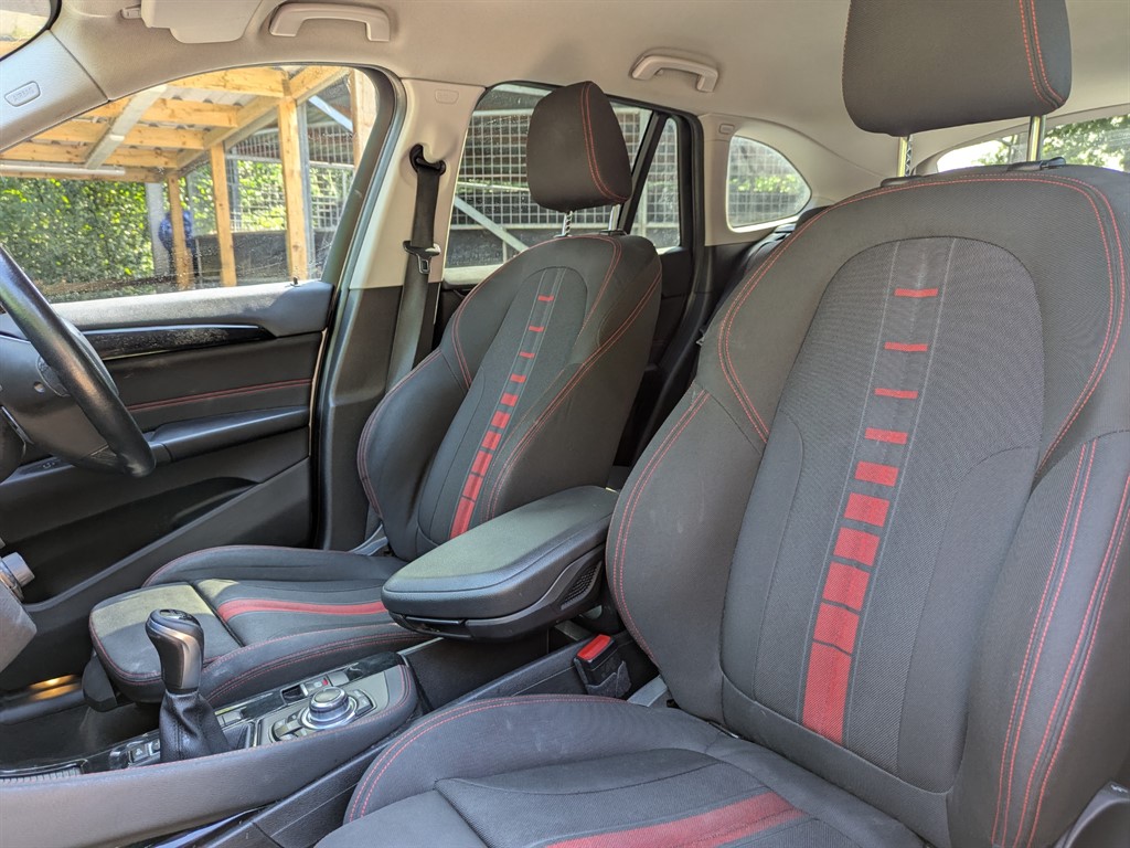 Used BMW X1 2015 for sale - 76419656: Photo 12