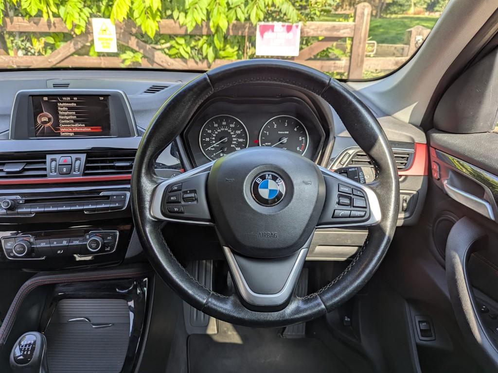 Used BMW X1 2015 for sale - 76419656: Photo 13
