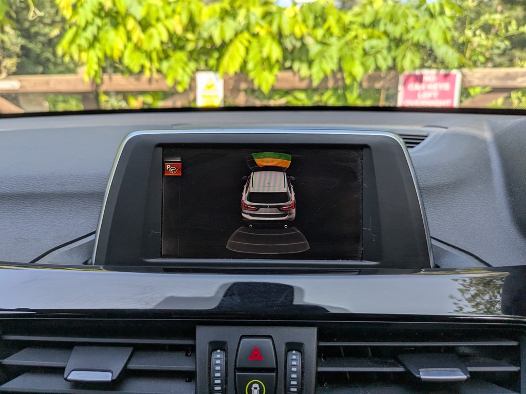 Used BMW X1 2015 for sale - 76419656: Photo 15