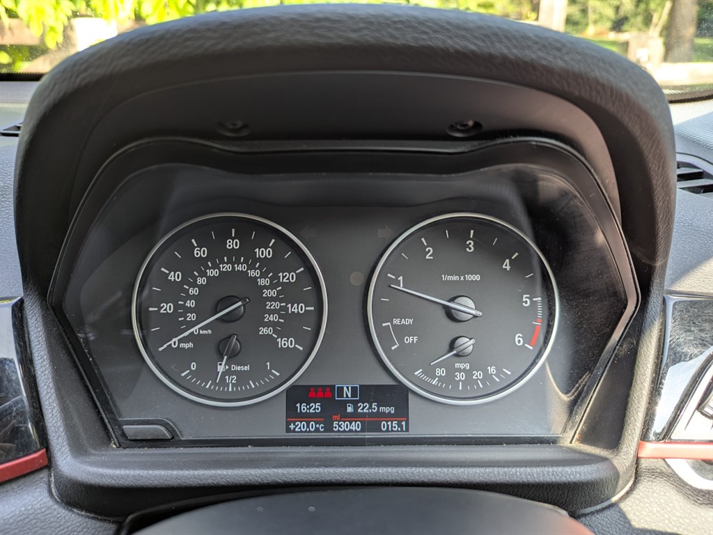 Used BMW X1 2015 for sale - 76419656: Photo 16