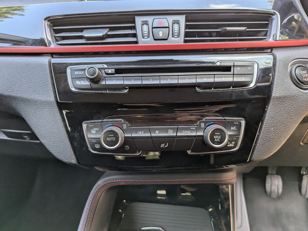 Used BMW X1 2015 for sale - 76419656: Photo 17