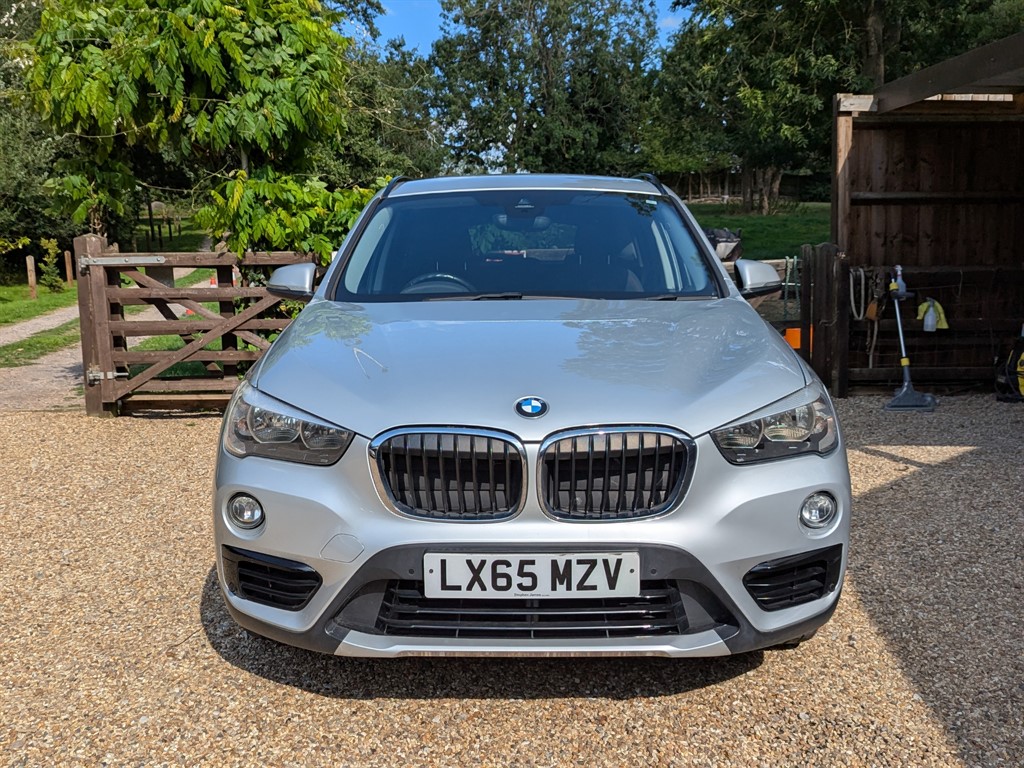 Used BMW X1 2015 for sale - 76419656: Photo 19