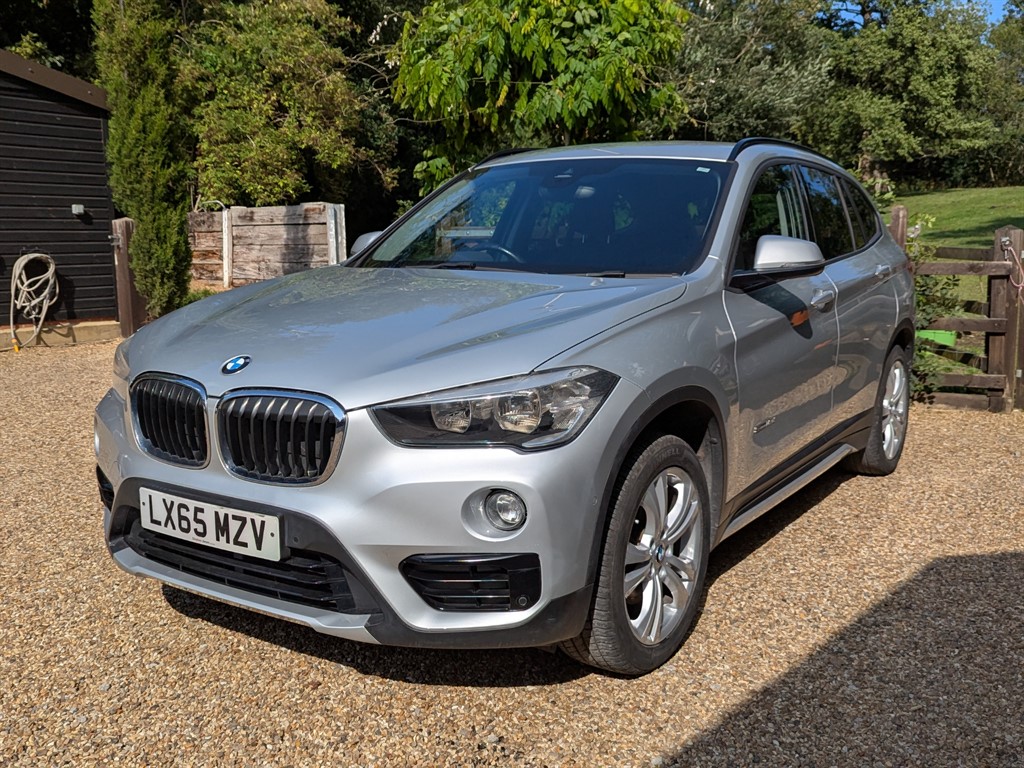 Used BMW X1 2015 for sale - 76419656: Photo 20