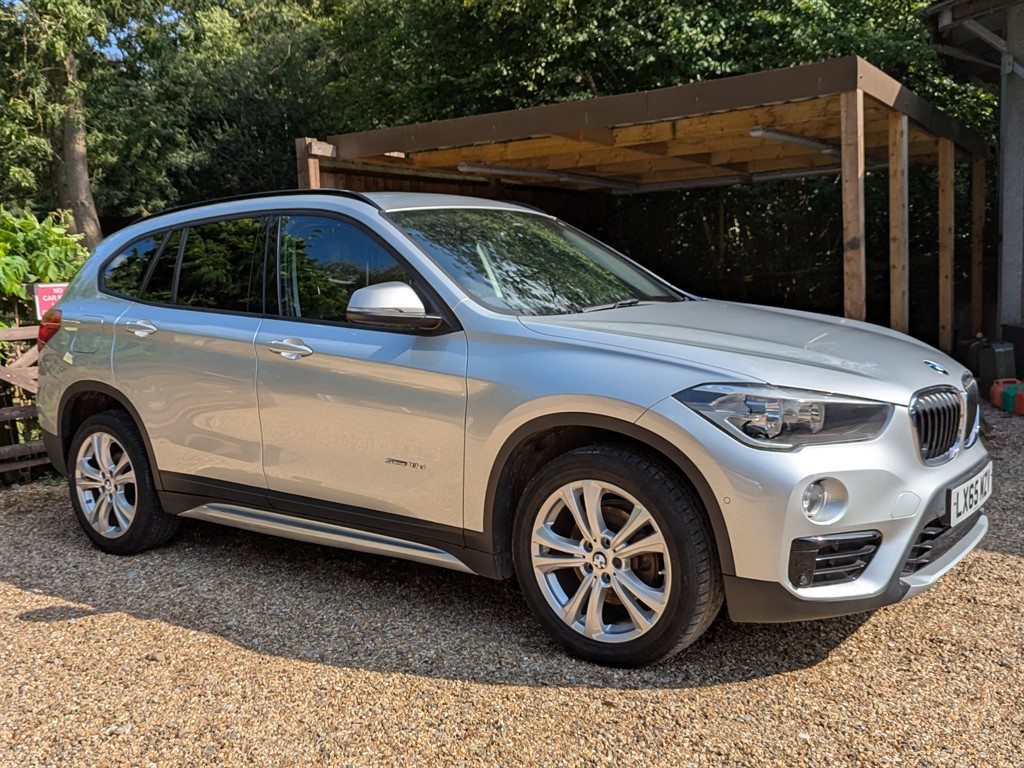 Used BMW X1 2015 for sale - 76419656: Photo 24