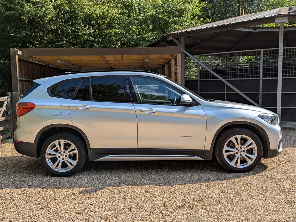 Used BMW X1 2015 for sale - 76419656: Photo 25