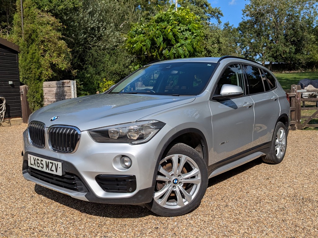 Used BMW X1 2015 for sale - 76419656: Photo 26