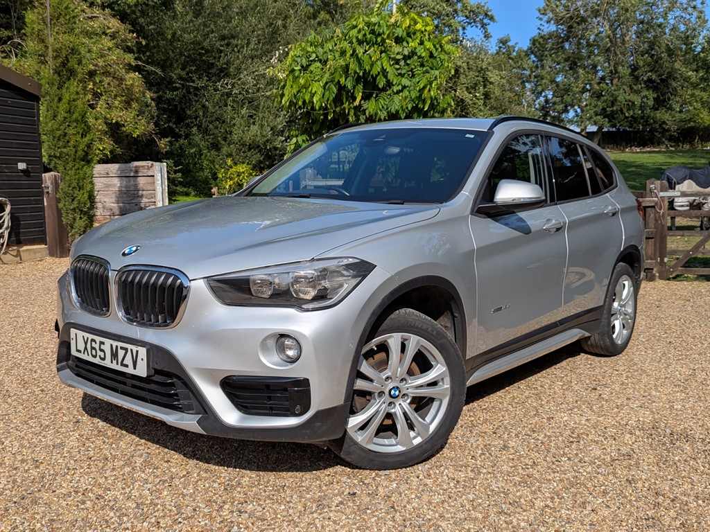Used BMW X1 2015 for sale - 76419656: Photo 27