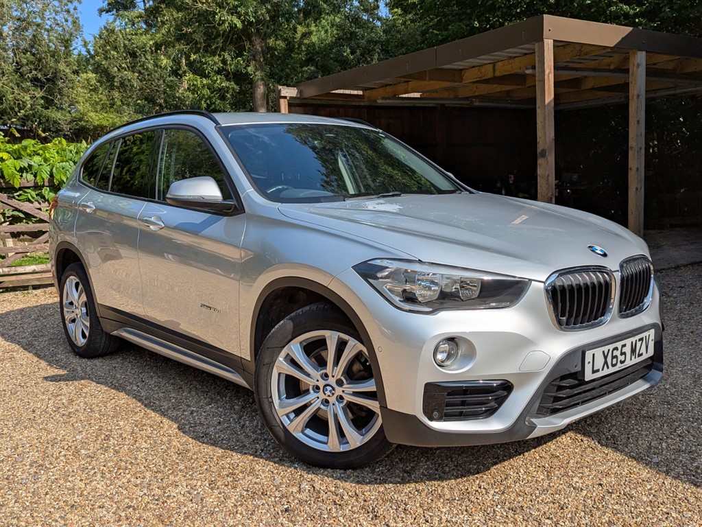 Used BMW X1 2015 for sale - 76419656: Photo 28