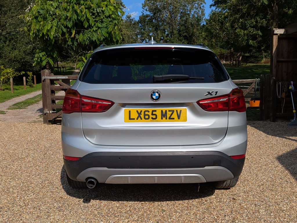 Used BMW X1 2015 for sale - 76419656: Photo 29