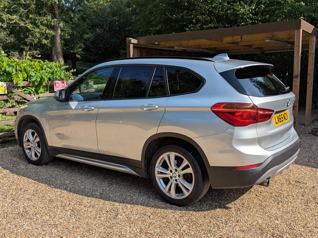 Used BMW X1 2015 for sale - 76419656: Photo 31