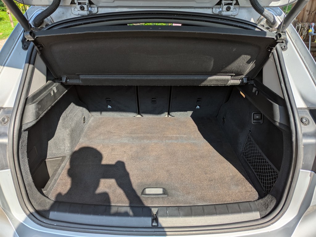 Used BMW X1 2015 for sale - 76419656: Photo 34