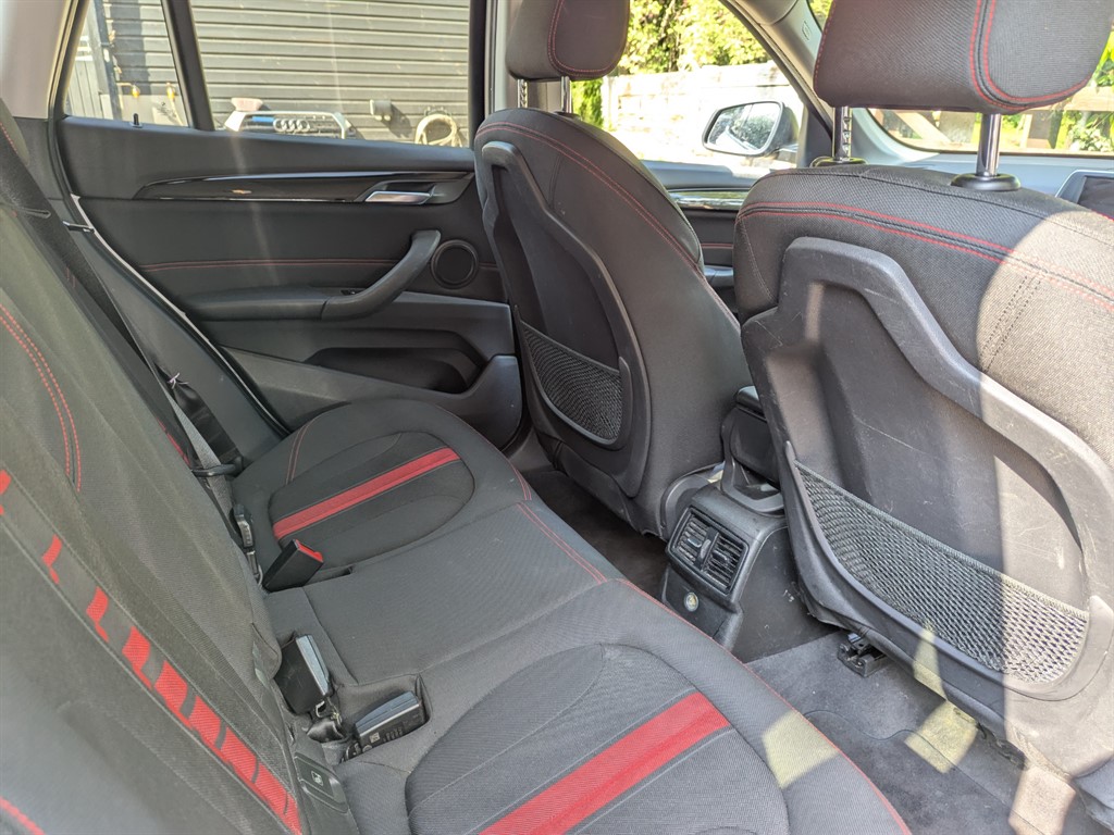 Used BMW X1 2015 for sale - 76419656: Photo 36