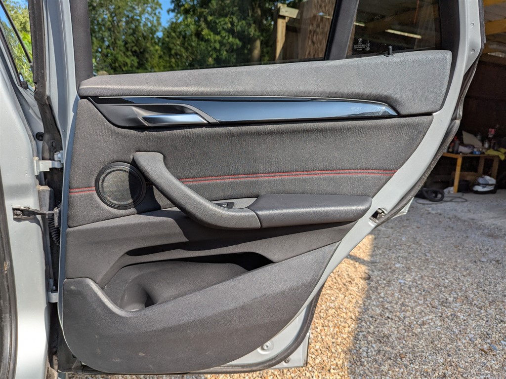 Used BMW X1 2015 for sale - 76419656: Photo 37