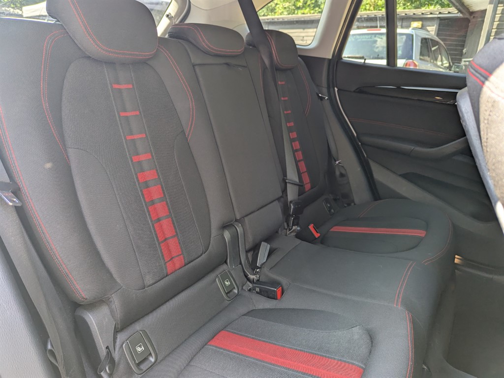 Used BMW X1 2015 for sale - 76419656: Photo 39