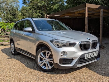 Used BMW X1 2015 for sale - 76419656: Photo