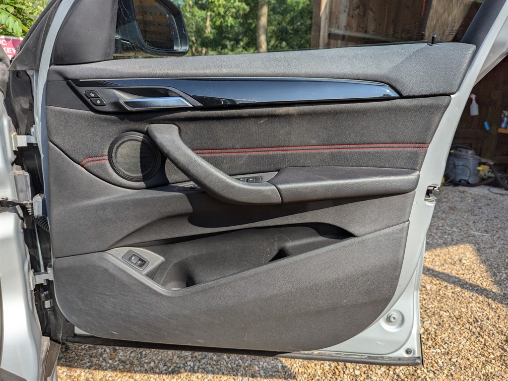 Used BMW X1 2015 for sale - 76419656: Photo 40