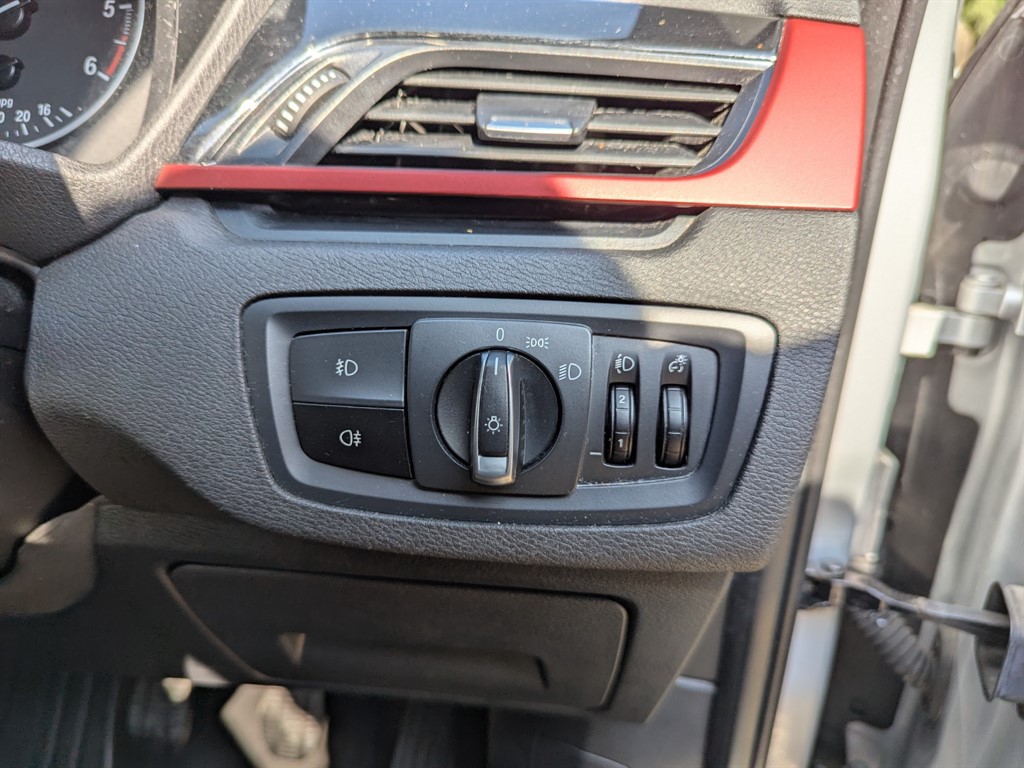 Used BMW X1 2015 for sale - 76419656: Photo 43