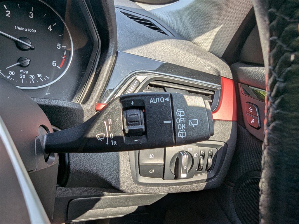 Used BMW X1 2015 for sale - 76419656: Photo 48