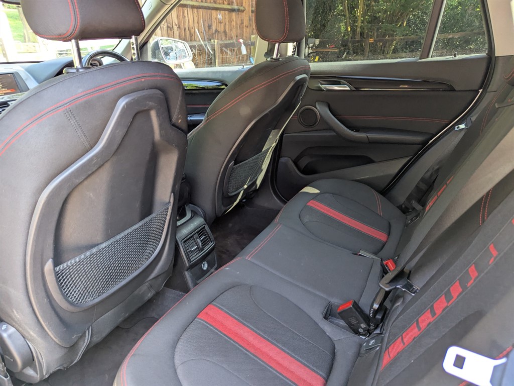 Used BMW X1 2015 for sale - 76419656: Photo 51