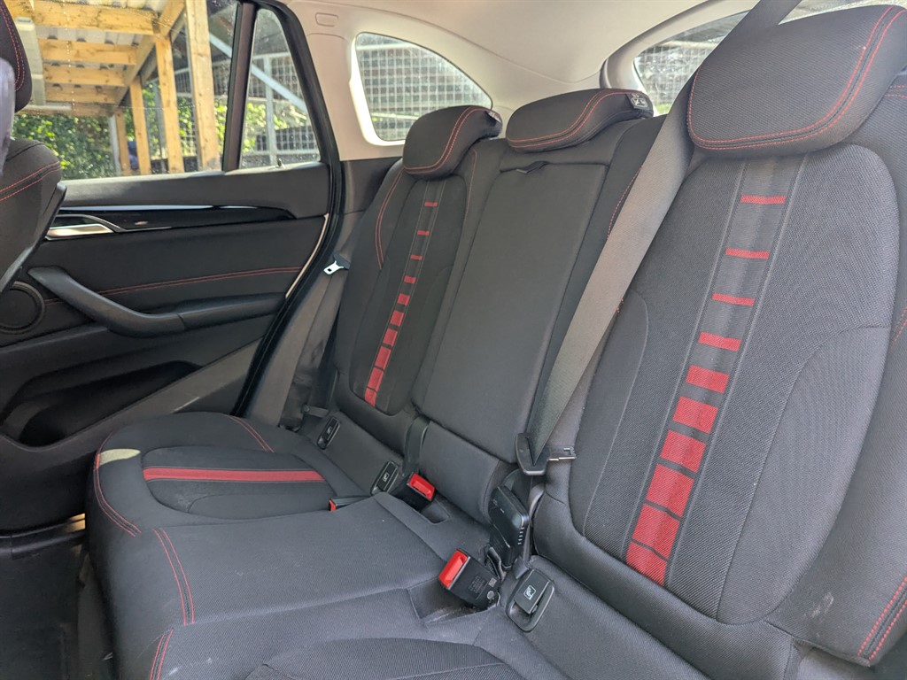 Used BMW X1 2015 for sale - 76419656: Photo 52