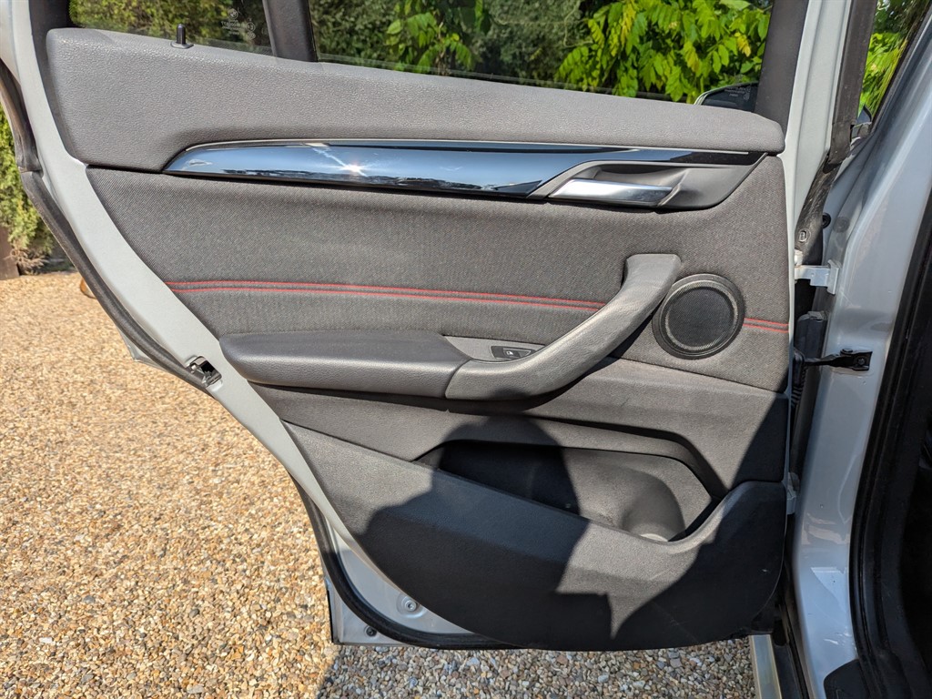 Used BMW X1 2015 for sale - 76419656: Photo 53