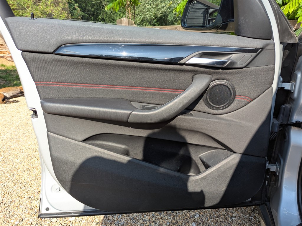 Used BMW X1 2015 for sale - 76419656: Photo 54