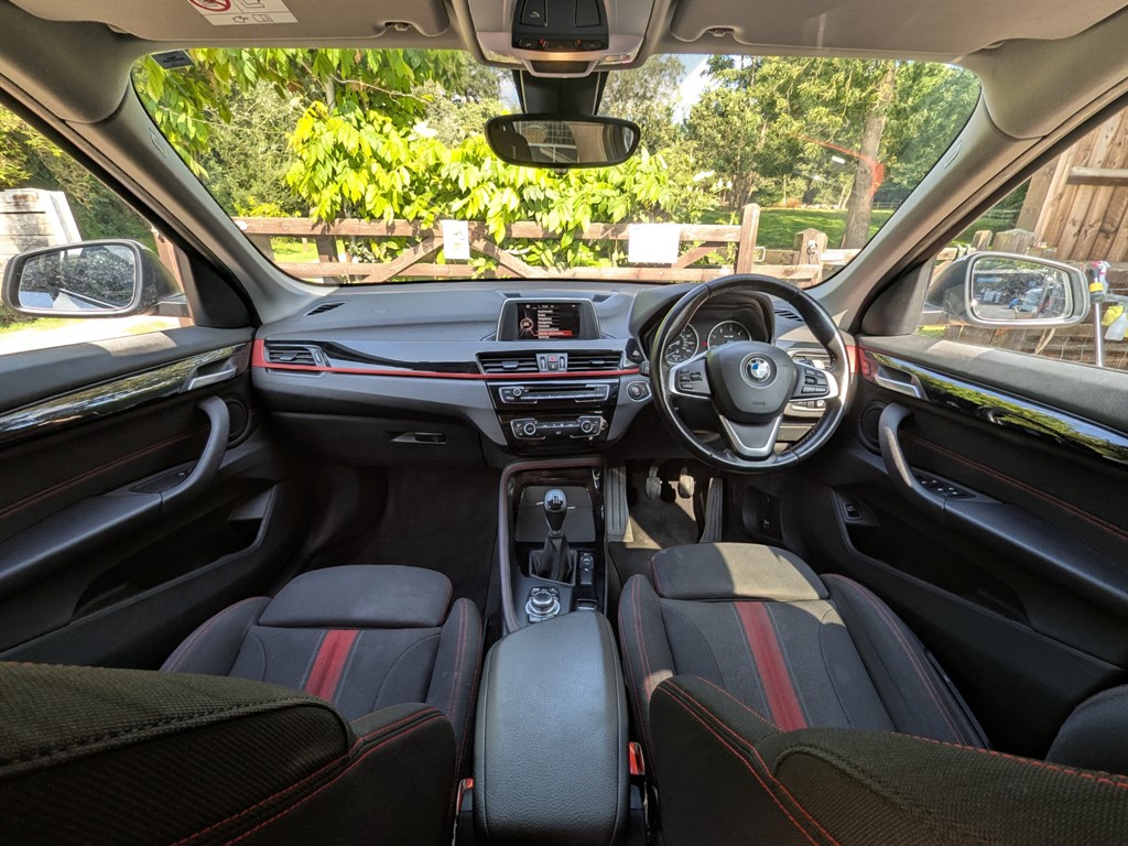 Used BMW X1 2015 for sale - 76419656: Photo 57