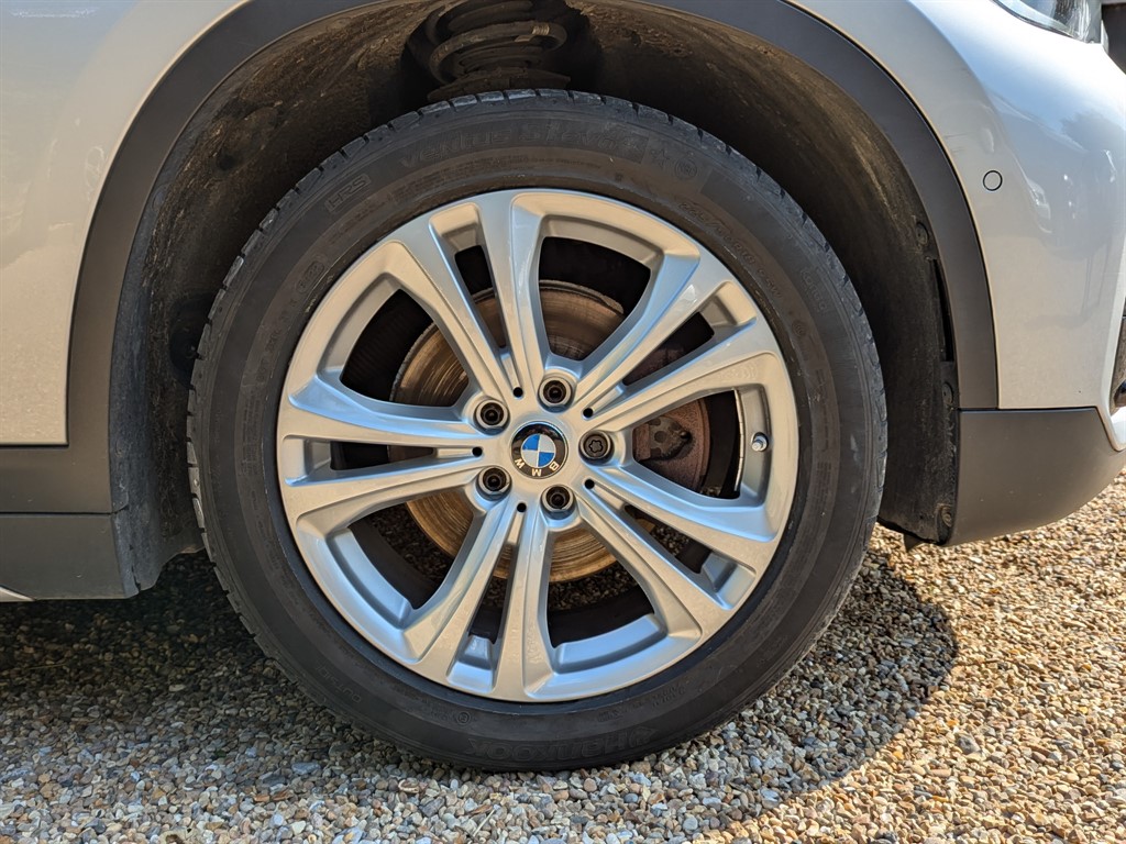 Used BMW X1 2015 for sale - 76419656: Photo 59