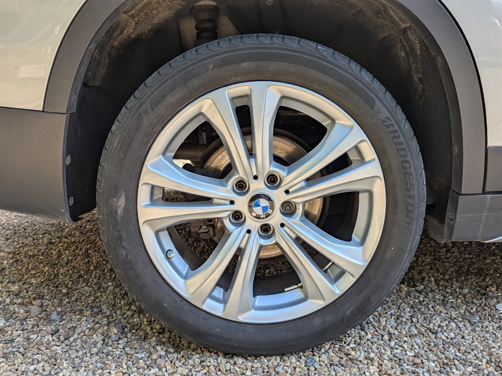 Used BMW X1 2015 for sale - 76419656: Photo 60