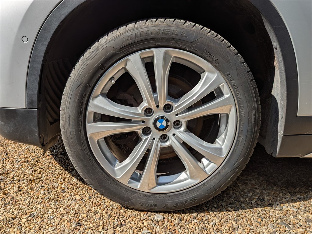 Used BMW X1 2015 for sale - 76419656: Photo 61