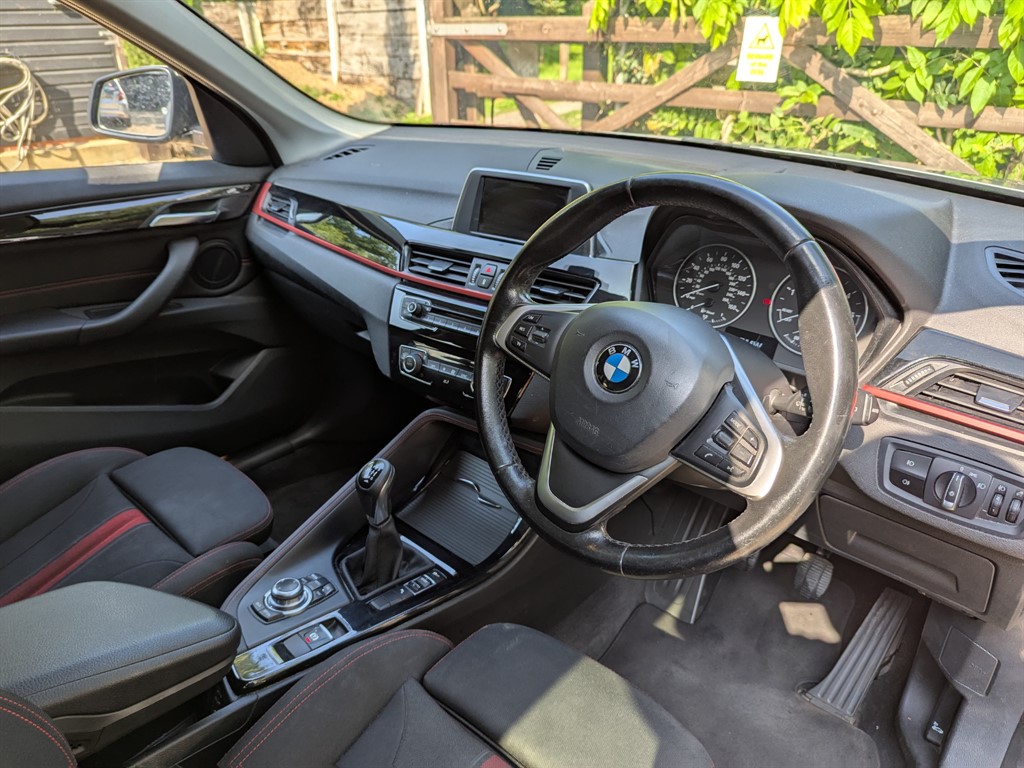 Used BMW X1 2015 for sale - 76419656: Photo 9