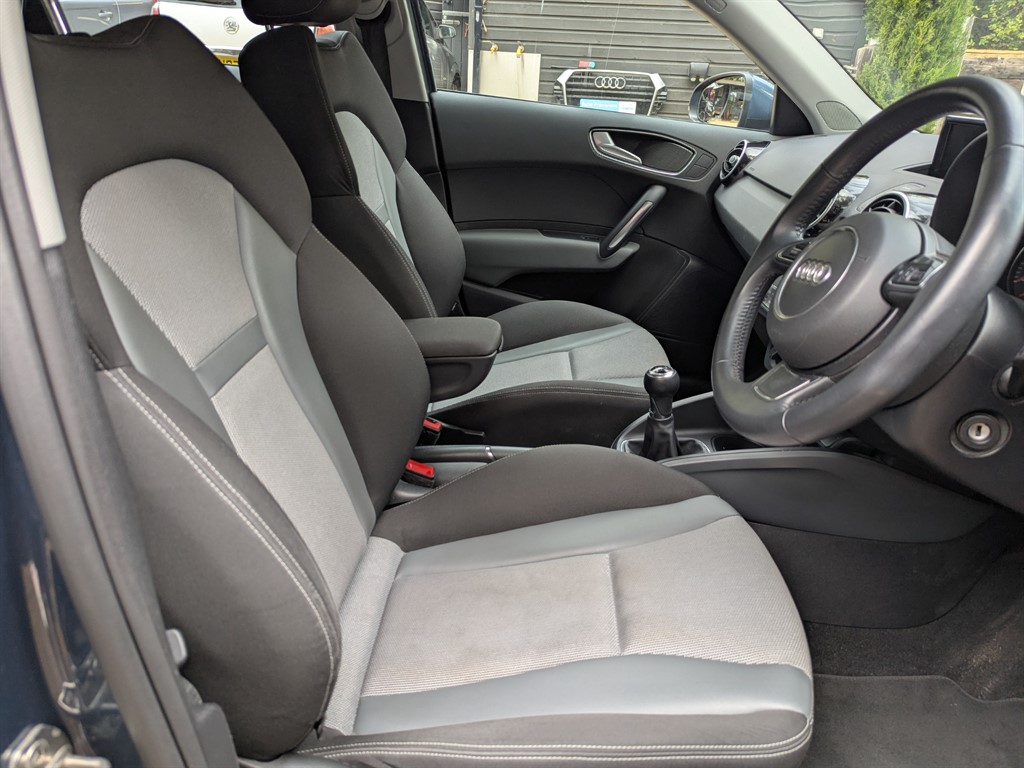 Used Audi A1 2016 for sale - 76419697: Photo 10