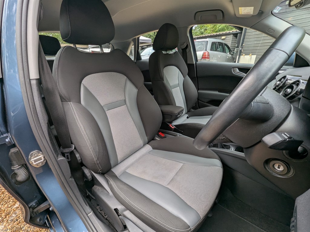 Used Audi A1 2016 for sale - 76419697: Photo 11