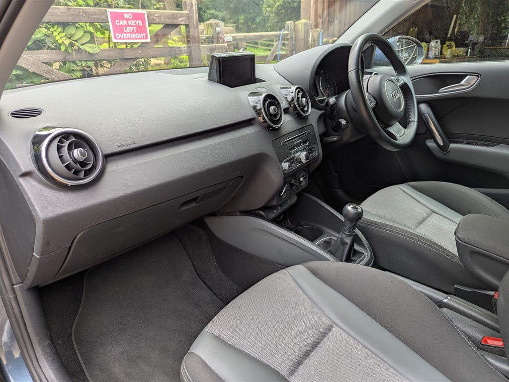 Used Audi A1 2016 for sale - 76419697: Photo 12