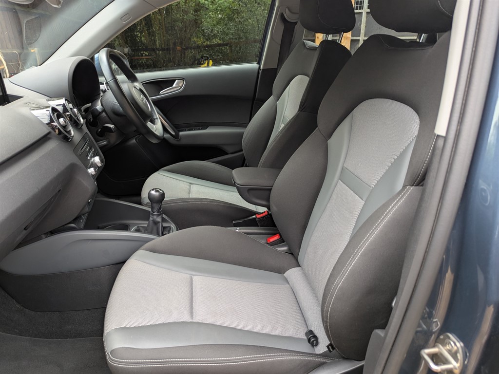 Used Audi A1 2016 for sale - 76419697: Photo 13