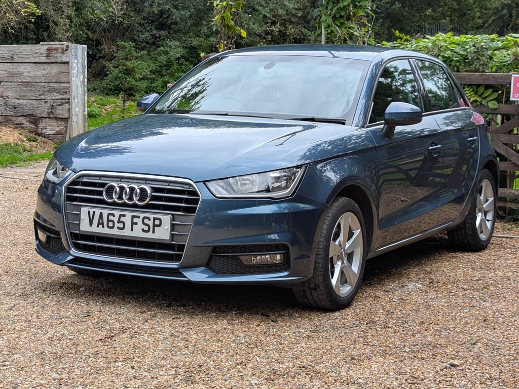 Used Audi A1 2016 for sale - 76419697: Photo 15