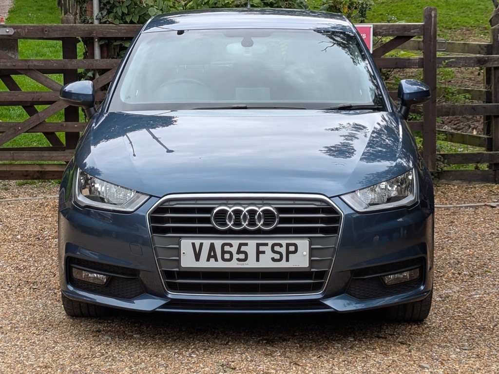 Used Audi A1 2016 for sale - 76419697: Photo 16