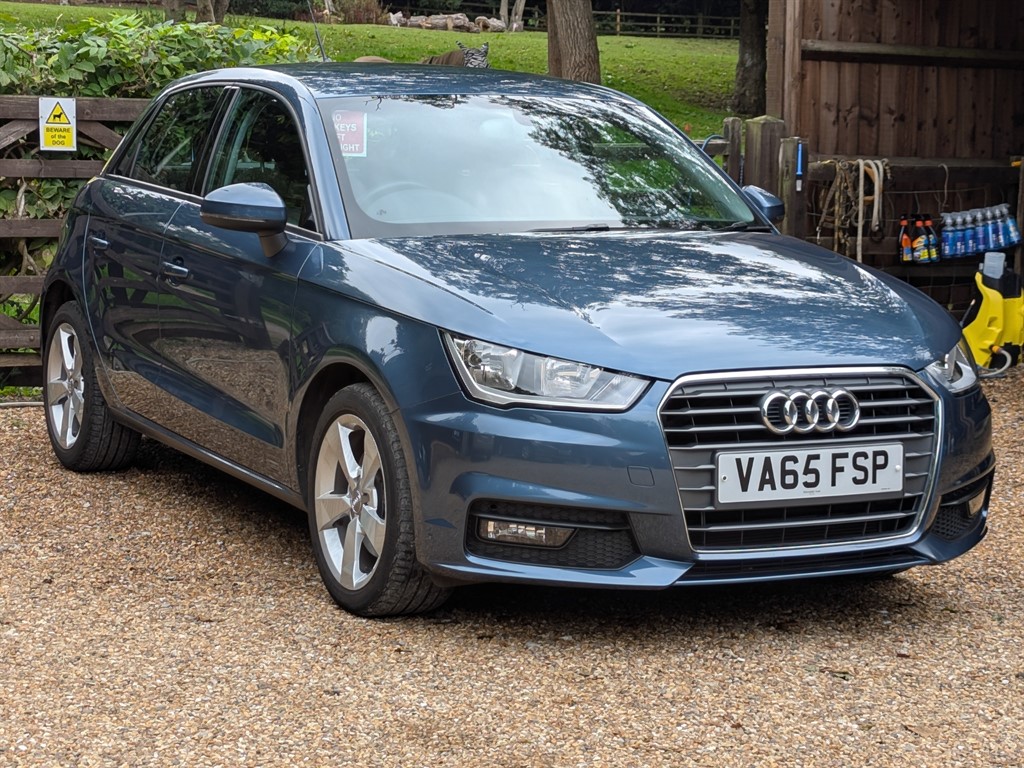 Used Audi A1 2016 for sale - 76419697: Photo 17
