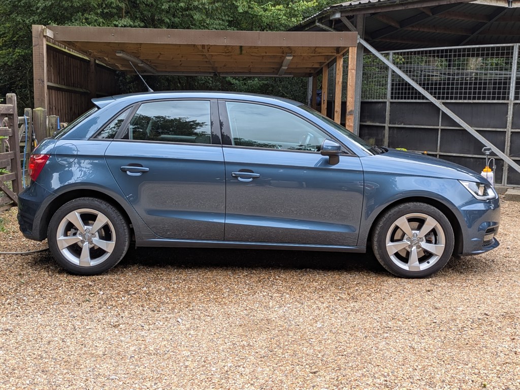 Used Audi A1 2016 for sale - 76419697: Photo 18