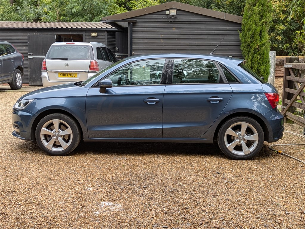 Used Audi A1 2016 for sale - 76419697: Photo 19