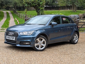 Used Audi A1 2016 for sale - 76419697: Photo