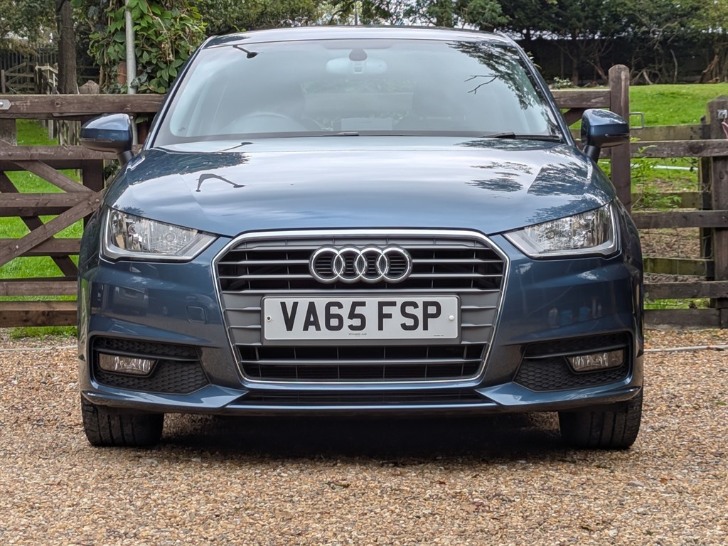 Used Audi A1 2016 for sale - 76419697: Photo 2