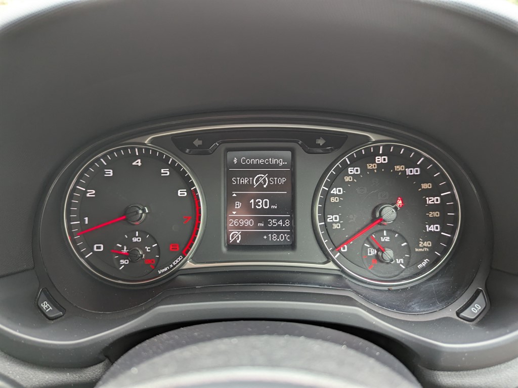 Used Audi A1 2016 for sale - 76419697: Photo 20