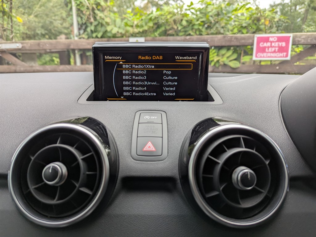 Used Audi A1 2016 for sale - 76419697: Photo 22