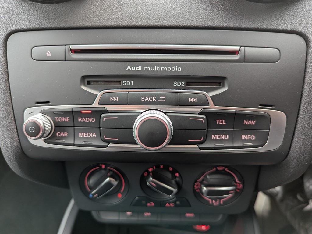 Used Audi A1 2016 for sale - 76419697: Photo 23