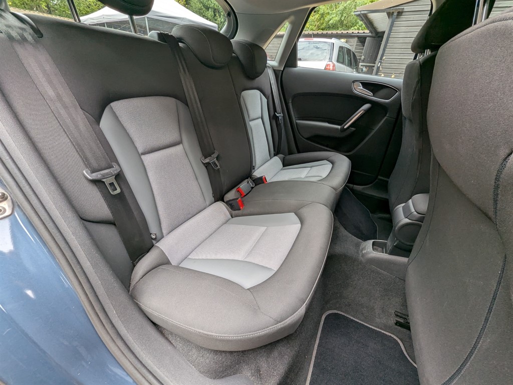 Used Audi A1 2016 for sale - 76419697: Photo 28