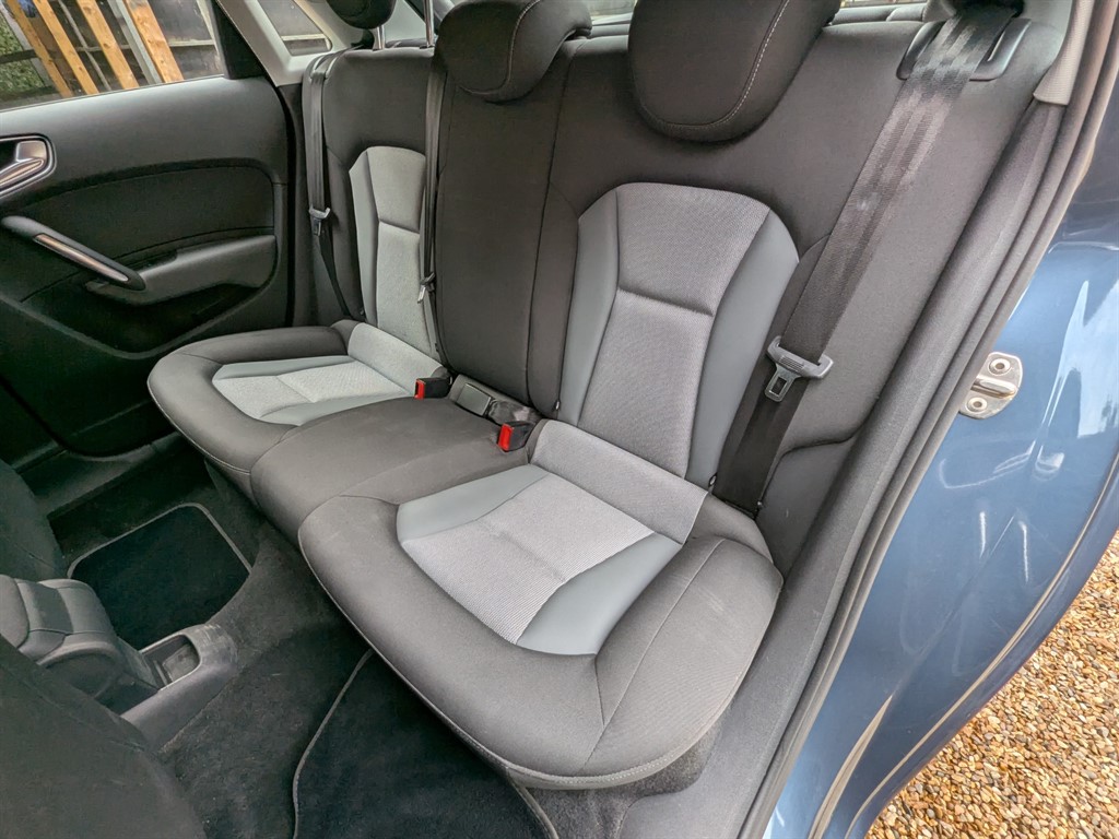 Used Audi A1 2016 for sale - 76419697: Photo 29